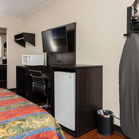 Paragon Inn Hillsboro Zewnętrze zdjęcie