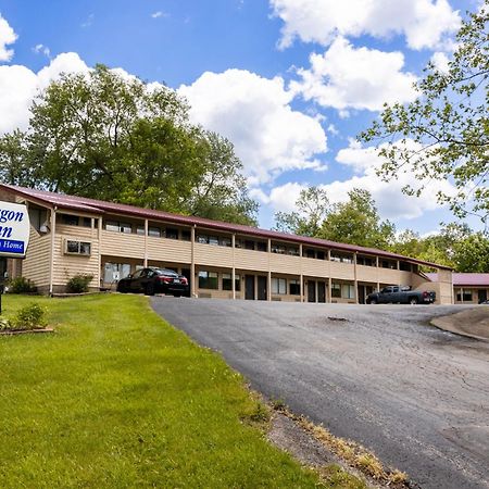 Paragon Inn Hillsboro Zewnętrze zdjęcie