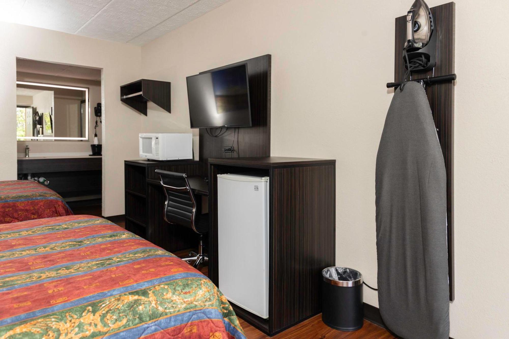 Paragon Inn Hillsboro Zewnętrze zdjęcie
