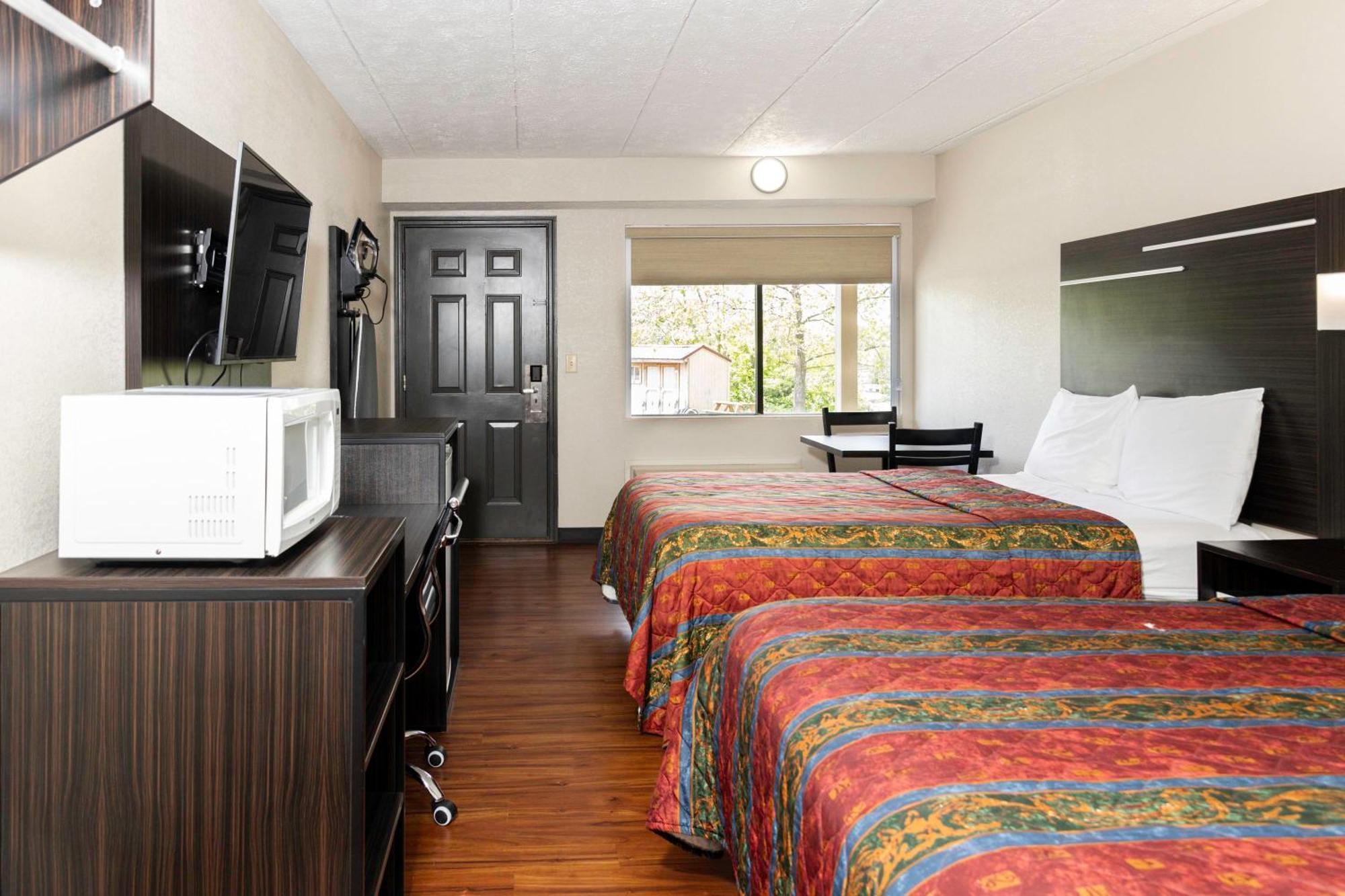 Paragon Inn Hillsboro Zewnętrze zdjęcie