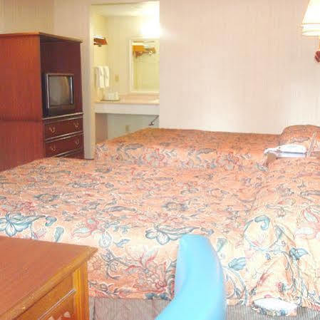 Paragon Inn Hillsboro Zewnętrze zdjęcie